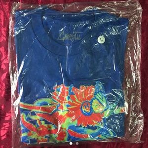 Gnarcotic “Not Dead Yet” Longsleeve